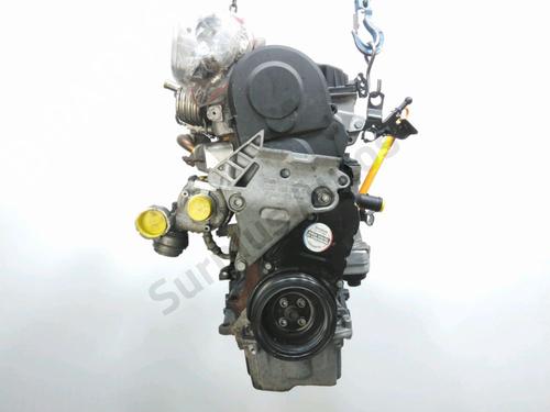 Engine VW GOLF V (1K1) 1.9 TDI | BP29579474M1 