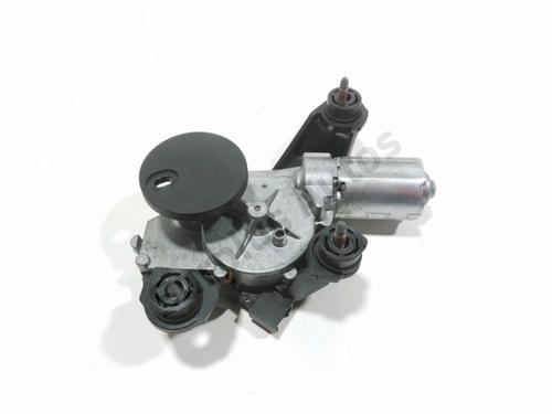 Used Rear wiper motor RENAULT LAGUNA III Grandtour (KT0/1) 2.0 dCi (KT01, KT08, KT09, KT0K, KT12, KT1D, KT1W) (150 hp) 28272827