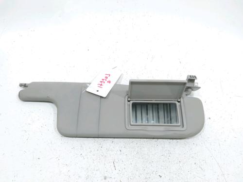 Used Right sun visor RENAULT LAGUNA II (BG0/1_) 2.2 dCi (BG0F) (150 hp) 31002380