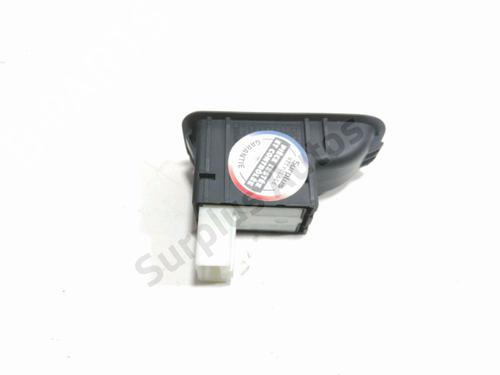 Right front window switch SKODA FABIA II (542) 1.2 TSI | BP34616733I26 - Image 3
