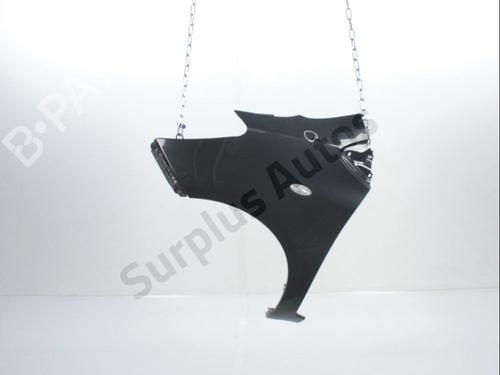 Used Left front fenders TOYOTA YARIS (_P9_) 1.3 VVT-i (SCP90_, SCP90R) (87 hp) 28236117