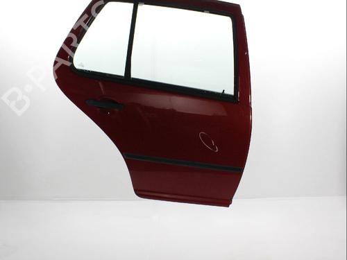 Used Right rear door VW GOLF IV (1J1) 1.9 TDI (110 hp) 28252944