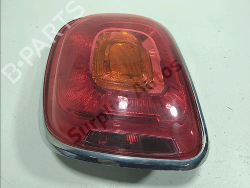 Used Left taillight Left taillight 37168459 37168459