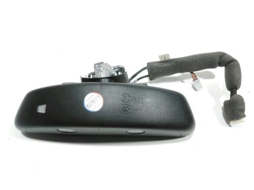 Rear mirror MERCEDES-BENZ E-CLASS (W212) E 220 CDI / BlueTEC (212.001, 212.002) | BP37785577I6 - Image 2