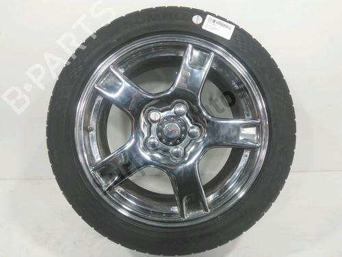 Used Rim Rim 37766336 37766336