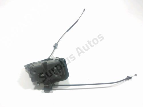 Used Front right lock VOLVO C30 (533) D5 (180 hp) 28247482