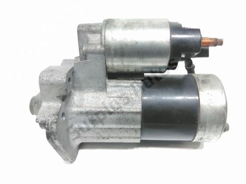 Starter RENAULT TWINGO II (CN0_) 1.5 dCi (CN0E) | BP39524617M8 - Image 2