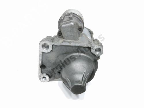 Used Starter RENAULT CLIO IV (BH_) 1.5 dCi 90 (90 hp) 28222132