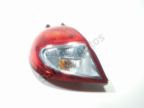 Used Left taillight Left taillight 38300960 38300960