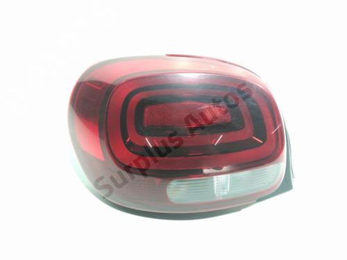 left-taillight-citroen-c3-iii-sx-2016-34116149 main image