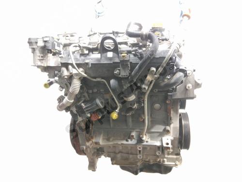 Used Engine FIAT TIPO Saloon (356_, 357_) 1.3 D (356SXB1A, 356SXH1A, 356SXD1A) (95 hp) 32694405
