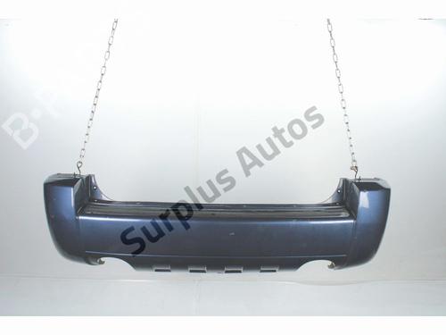 Used Rear bumper Rear bumper 38588034 38588034