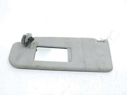 Used Left sun visor Left sun visor 37786073 37786073