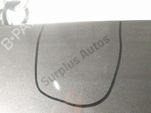 Bakluke CC/Kombi-Kupé DS DS 4 / DS 4 CROSSBACK (NX_) 1.6 BlueHDi 120 | BP28260045C6 