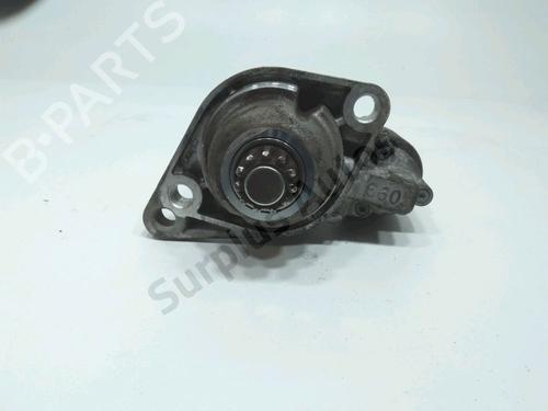 Starter VW TOURAN (1T3) 1.6 TDI | BP37763700M8 - Image 2