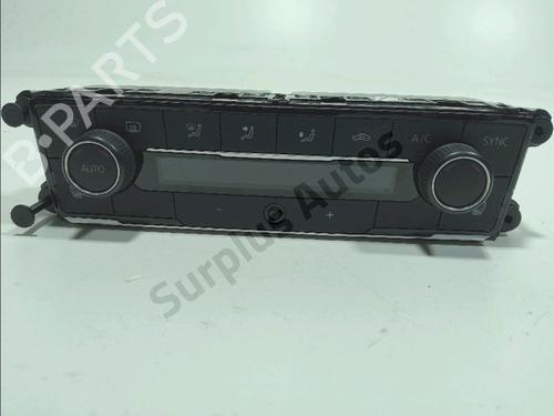 climate-control-vw-polo-vi-aw1-bz1-ae1-2017-36695869 main image