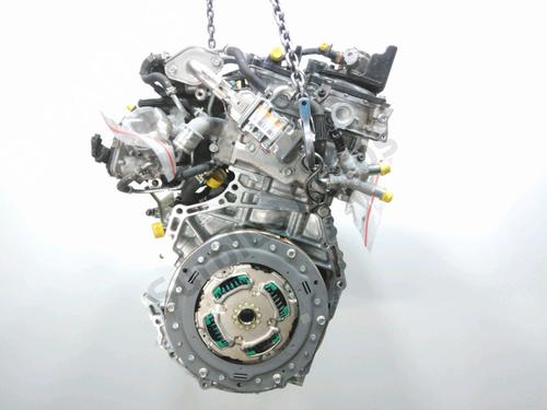 Engine TOYOTA RAV 4 V (_A5_, _H5_) 2.5 Hybrid (AXAH52) | BP37762019M1 - Image 3
