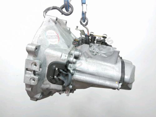 Gearbox CITROËN C3 III (SX) 1.2 PureTech 82 | BP36314514M3 - Image 2