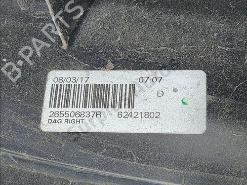 Right taillight DACIA DUSTER (HS_) 1.5 dCi 4x4 | BP37220768C35 - Image 3