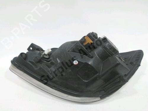 Right headlight HYUNDAI GETZ (TB) 1.1 | BP31005065C29