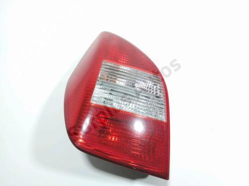 Left taillight CITROËN C2 (JM_) 1.4 HDi | BP28270312C34 