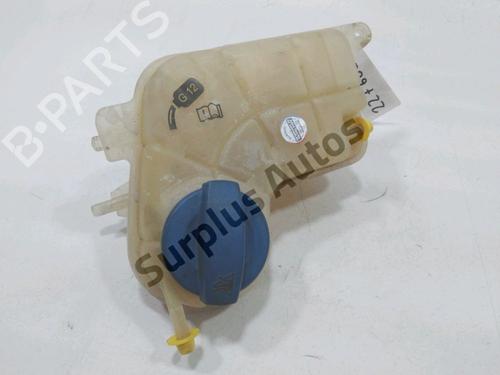 Vaso de expansão AUDI A6 C6 Avant (4F5) 3.0 TDI quattro (233 hp) 30986481