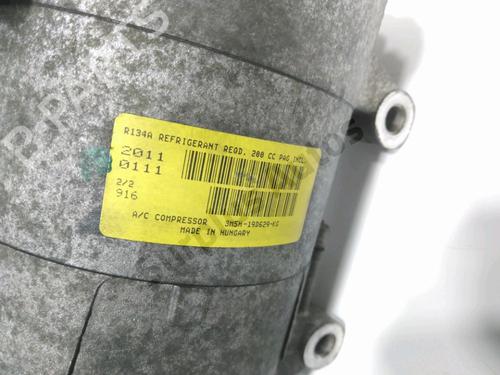 AC compressor FORD FOCUS II (DA_, HCP, DP) 1.6 TDCi | BP28223522M34 - Image 4