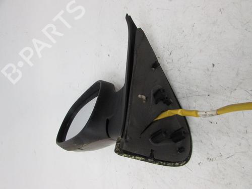 Left mirror NISSAN MICRA III (K12)  | BP28245675C26 