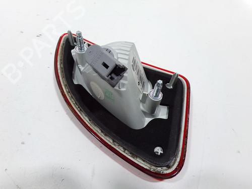 Venstre baglygte bagklap RENAULT TWINGO II (CN0_) 1.2 16V (CN0K, CN0V, CN0A) | BP28267780C79 