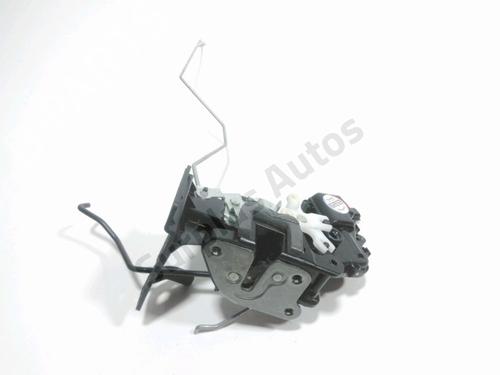 front-left-lock-dacia-spring-2020-28248238 main image