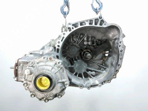 gearbox-toyota-rav-4-iv-_a4_-2012-2013-2014-2015-2016-2017-2018-2019-33010063 main image