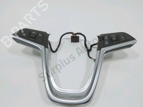 Used Switch OPEL INSIGNIA A Saloon (G09) 2.0 CDTI (69) (160 hp) 31822354