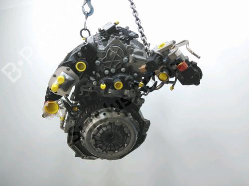 Motor RENAULT TWINGO III (BCM_, BCA_) 0.9 TCe 90 (BCM9, BCM2) | BP28219487M1 