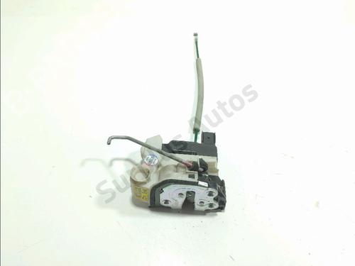 Used Front right lock Front right lock 37292104 37292104