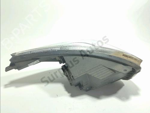 Left headlight KIA PICANTO III (JA) 1.0 | BP38165631C28 - Image 2