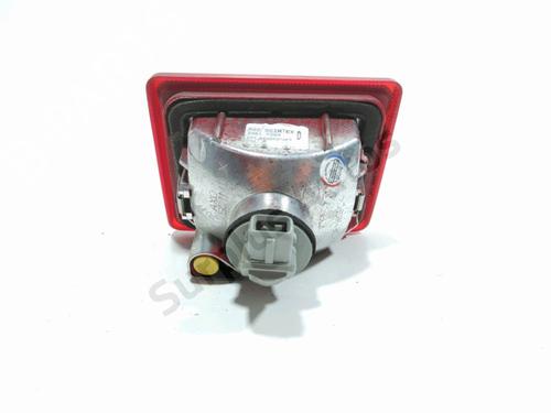 Rear fog light PEUGEOT 407 SW (6E_, 6D_) 2.0 HDi 135 | BP28270516C37 