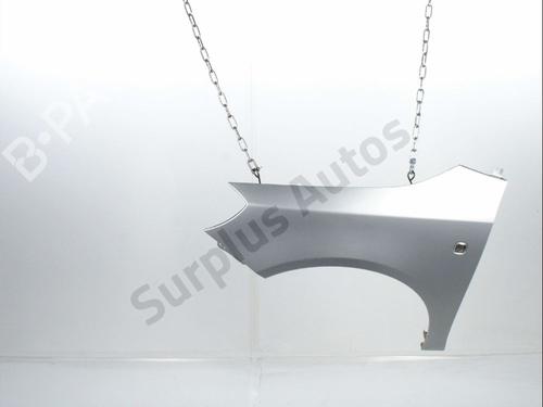 Used Left front fenders Left front fenders SKODA FABIA II (542) 1.2 TSI (105 hp) 34616643 34616643