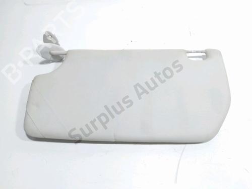 Left sun visor FORD TRANSIT COURIER B460 Box Body/MPV 1.6 TDCi | BP38009628I1 - Image 2