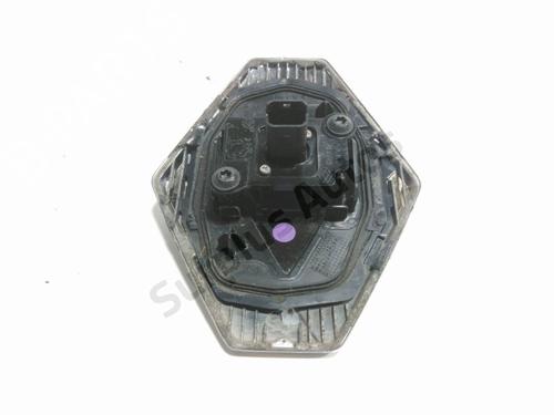 Camera RENAULT CLIO V (B7_) 1.3 TCe 130 (B7MF) | BP36464677E14 - Image 2