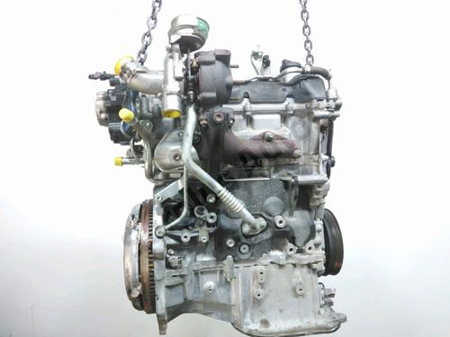 Engine TOYOTA YARIS (_P9_) 1.4 D-4D (NLP90_, NLP90R) | BP28219261M1 - Image 3