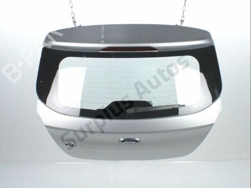 Used Tailgate FORD KA+ III (UK, FK) 1.2 Ti-VCT (85 hp) 30654751