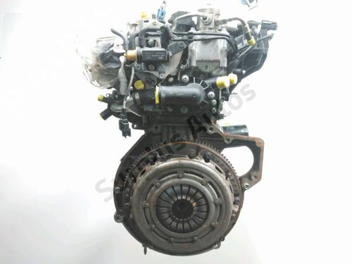 Engine FORD ECOSPORT 1.0 EcoBoost | BP33231005M1 - Image 4