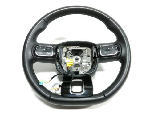 steering-wheel-citroen-c3-aircross-ii-2r_-2c_-2017-28225371 main image