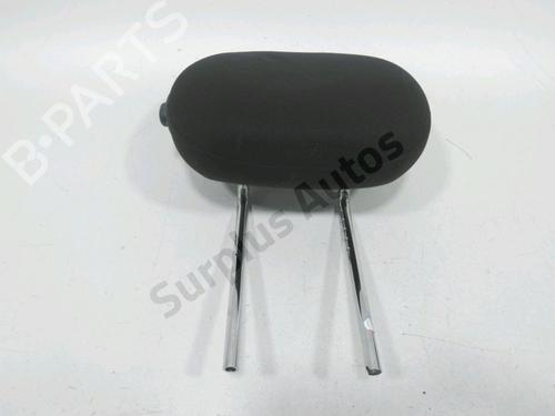 Used Headrest Headrest MERCEDES-BENZ C-CLASS Coupe (CL203) C 200 CDI (203.707) (122 hp) 31004372 31004372