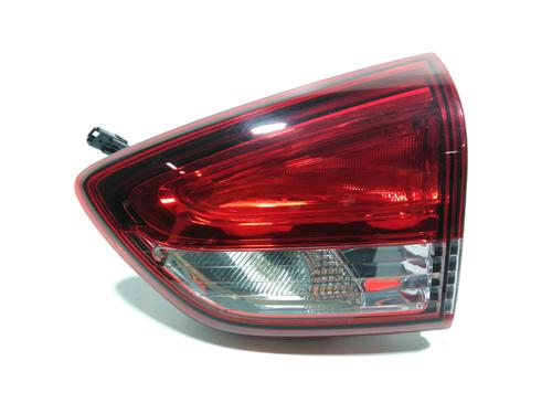 Right tailgate light RENAULT CLIO IV Grandtour (KH_) 0.9 TCe 90 | BP28267386C80 