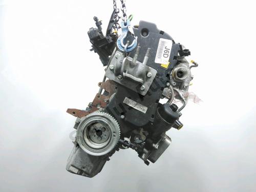 Engine ALFA ROMEO GIULIETTA (940_) 1.4 TB (940FXA1A, 940FXT1A) | BP37761982M1 - Image 4