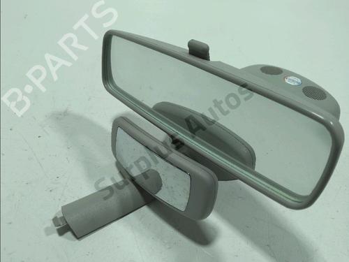 Rear mirror RENAULT MODUS / GRAND MODUS (F/JP0_) 1.4 (JP01, JP0J) | BP36593454I6 - Image 3