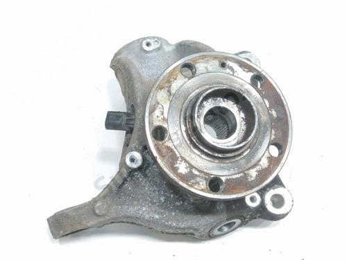 Used Right front steering knuckle Right front steering knuckle 37870443 37870443