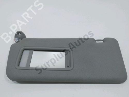 Pala sol esquerda TOYOTA RAV 4 II (_A2_) 2.0 D 4WD (CLA20_, CLA21_, CLA20R, CLA21R) (116 hp) 32280017