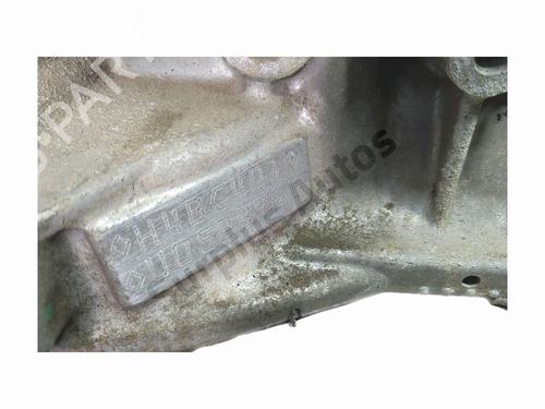 Engine RENAULT TWINGO III (BCM_, BCA_) 0.9 TCe 90 (BCM9, BCM2) | BP36464237M1 - Image 5